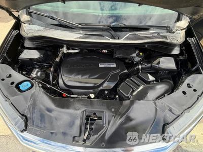 Zdjęcie 7 z 14 samochodu: 2020 HONDA PILOT EXL VIN:5FNYF6H51LB068706 - miniatura