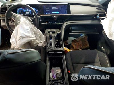 Zdjęcie 8 z 12 samochodu: 2023 TOYOTA CROWN XLE VIN:JTDAAAAF5P3002152 - miniatura