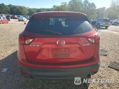 Zdjęcie 6 z 13 samochodu: 2016 MAZDA CX-5 TOURING VIN:JM3KE2CY4G0780836 - miniatura