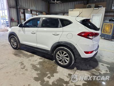 Drugie zdjęcie samochodu z przodu: 2018 HYUNDAI TUCSON SE VIN:KM8J2CA43JU832651 - miniatura