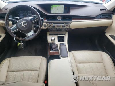 Zdjęcie 8 z 12 samochodu: 2017 LEXUS ES 350 VIN:JTHBK1GG7H2252015 - miniatura