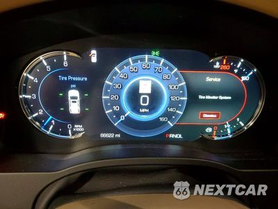 Zdjęcie 9 z 14 samochodu: 2020 CADILLAC ESCALADE ESV PLATINUM VIN:1GYS4KKJ0LR106733 - miniatura