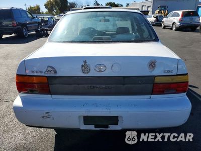 Zdjęcie 6 z 12 samochodu: 1994 TOYOTA COROLLA DX VIN:2T1AE09B9RC058024 - miniatura