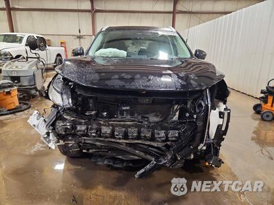 Piąte zdjęcie samochodu w środku: 2022 NISSAN ROGUE SV VIN:5N1BT3BB5NC719262 - miniatura