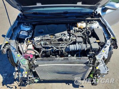 Zdjęcie 11 z 13 samochodu: 2024 TOYOTA CAMRY HYBRID SE VIN:4T1G31AK5RU622865 - miniatura