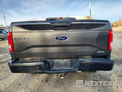 Zdjęcie 6 z 12 samochodu: 2016 FORD F150 SUPER CAB VIN:1FTFX1EG0GKF37984 - miniatura