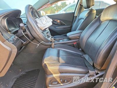 Zdjęcie 7 z 12 samochodu: 2014 BUICK LACROSSE PREMIUM VIN:1G4GD5G33EF291643 - miniatura