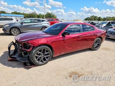 2020 DODGE CHARGER SXT 2C3CDXBG8LH102493 - główne zdjęcie licytacji z USA - miniatura