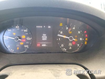 Zdjęcie 9 z 13 samochodu: 2022 RAM PROMASTER 3500 DELIVERY TRUCK VIN:3C7WRVMG3NE136676 - miniatura