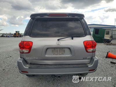 Zdjęcie 6 z 13 samochodu: 2006 TOYOTA SEQUOIA SR5 VIN:5TDZT34A16S271061 - miniatura