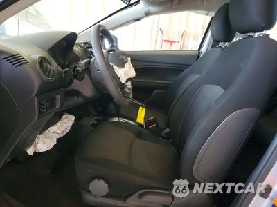 Zdjęcie 7 z 12 samochodu: 2022 MITSUBISHI MIRAGE ES VIN:ML32AUHJ1NH007593 - miniatura