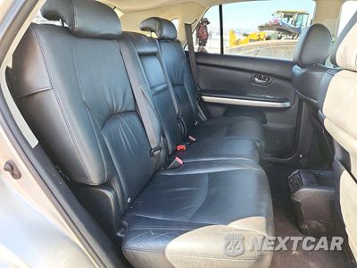 Zdjęcie 11 z 13 samochodu: 2006 LEXUS RX 400 VIN:JTJGW31U862000418 - miniatura
