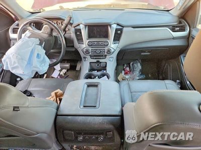Zdjęcie 8 z 13 samochodu: 2015 CHEVROLET TAHOE C1500 LT VIN:1GNSCBKC1FR221105 - miniatura