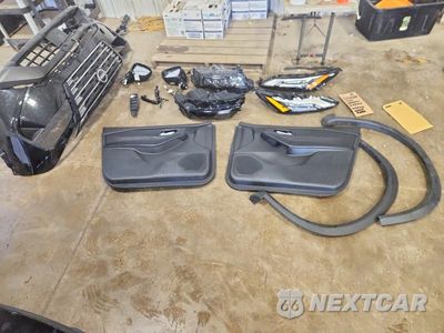Zdjęcie 13 z 14 samochodu: 2024 NISSAN ROGUE SV VIN:5N1BT3BB6RC720068 - miniatura