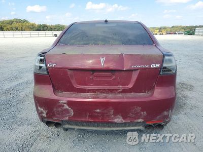 Zdjęcie 6 z 12 samochodu: 2009 PONTIAC G8 GT VIN:6G2EC57Y59L224597 - miniatura