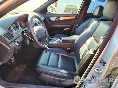 Zdjęcie 7 z 13 samochodu: 2008 MERCEDES-BENZ C 300 VIN:WDDGF54X58F172346 - miniatura