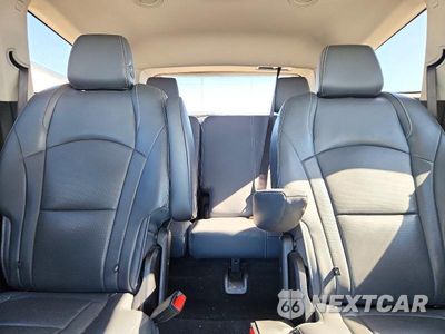 Zdjęcie 10 z 14 samochodu: 2018 BUICK ENCLAVE ESSENCE VIN:5GAERBKWXJJ171490 - miniatura