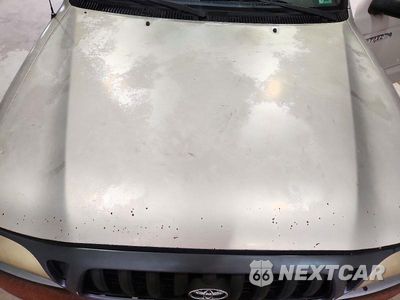 Zdjęcie 11 z 12 samochodu: 2002 TOYOTA TACOMA VIN:5TENL42N22Z132337 - miniatura