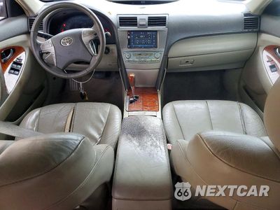 Zdjęcie 8 z 12 samochodu: 2008 TOYOTA CAMRY XLE V6 VIN:4T1BK46K18U057147 - miniatura