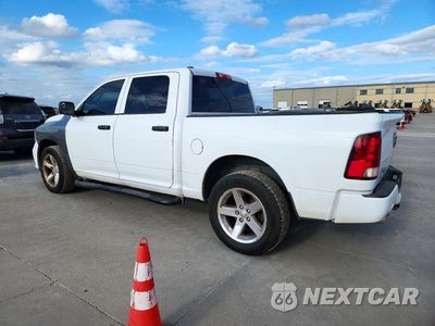 Drugie zdjęcie samochodu z przodu: 2014 FORD EXPLORER L VIN:1C6RR7KT2ES203309 - miniatura