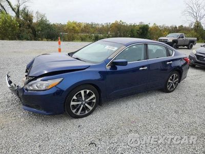 2016 NISSAN ALTIMA 2.5 SR 1N4AL3AP1GC113799 - główne zdjęcie licytacji z USA - miniatura