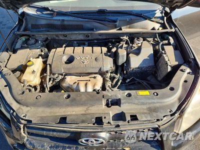 Zdjęcie 11 z 12 samochodu: 2010 TOYOTA RAV4 BASE VIN:JTMBF4DV7AD035312 - miniatura
