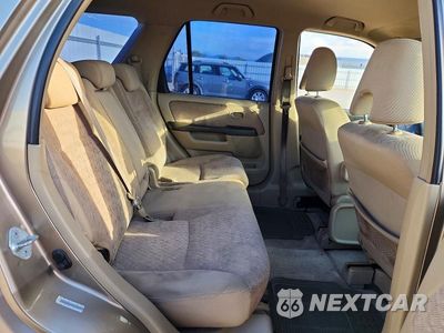 Zdjęcie 10 z 12 samochodu: 2005 HONDA CR-V LX VIN:JHLRD68595C004068 - miniatura