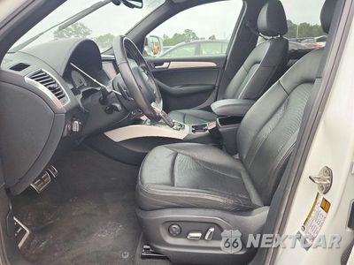 Zdjęcie 7 z 13 samochodu: 2014 AUDI SQ5 PRESTIGE VIN:WA1VGAFP0EA054955 - miniatura
