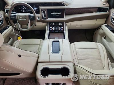 Zdjęcie 8 z 13 samochodu: 2022 GMC YUKON XL DENALI VIN:1GKS2JKL5NR114714 - miniatura