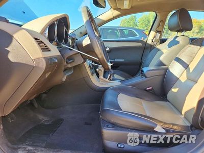 Zdjęcie 7 z 12 samochodu: 2012 CHEVROLET MALIBU LTZ VIN:1G1ZG5E79CF189327 - miniatura