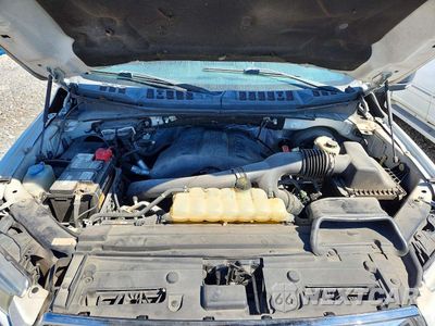 Zdjęcie 11 z 12 samochodu: 2016 FORD F150 SUPER CAB VIN:1FTEX1CG1GKF26801 - miniatura