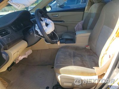 Zdjęcie 7 z 12 samochodu: 2017 TOYOTA CAMRY LE VIN:4T1BF1FK9HU408888 - miniatura
