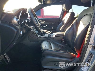 Zdjęcie 7 z 12 samochodu: 2023 MERCEDES-BENZ GLC COUPE 43 4MATIC AMG VIN:W1N0J6EB0PG167673 - miniatura