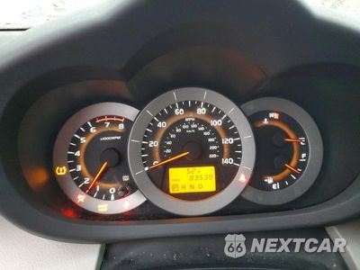 Zdjęcie 9 z 13 samochodu: 2010 TOYOTA RAV4 BASE VIN:2T3BF4DV4AW053835 - miniatura