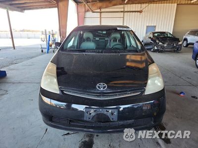 Piąte zdjęcie samochodu w środku: 2008 TOYOTA PRIUS BASE VIN:JTDKB20U183453751 - miniatura