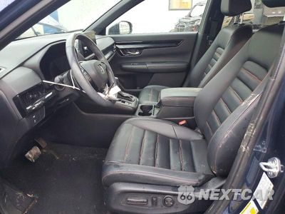Zdjęcie 7 z 14 samochodu: 2024 HONDA CR-V SPORT TOURING VIN:2HKRS6H91RH800345 - miniatura
