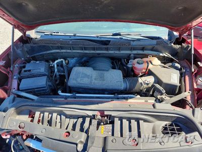 Zdjęcie 11 z 12 samochodu: 2019 CHEVROLET SILVERADO K1500 HIGH COUNTRY VIN:1GCUYHED9KZ413201 - miniatura