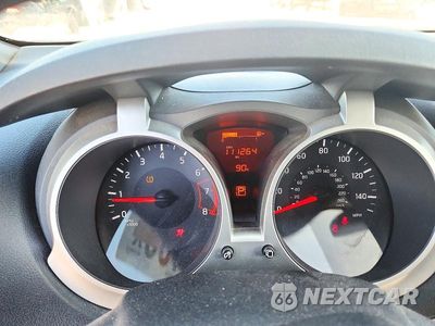 Zdjęcie 9 z 12 samochodu: 2016 NISSAN JUKE S VIN:JN8AF5MV7GT657932 - miniatura