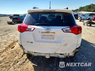 Zdjęcie 6 z 14 samochodu: 2015 TOYOTA RAV4 LE VIN:JTMBFREV1FJ044561 - miniatura