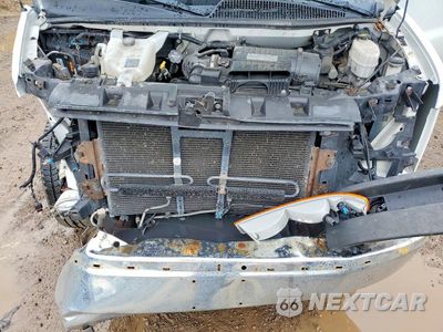 Zdjęcie 12 z 13 samochodu: 2019 GMC SAVANA 2500 CARGO DELIVERY VAN VIN:1GTW7AFG1K1314575 - miniatura