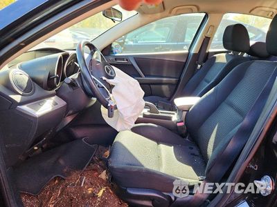 Zdjęcie 7 z 13 samochodu: 2012 MAZDA 3 I VIN:JM1BL1UG5C1577652 - miniatura