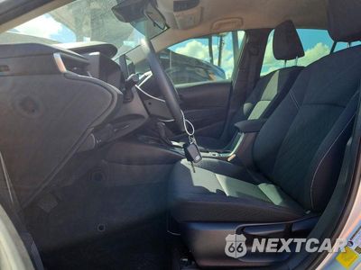 Zdjęcie 7 z 12 samochodu: 2025 TOYOTA COROLLA HYBRID LE VIN:JTDBCMFE8SJ040186 - miniatura