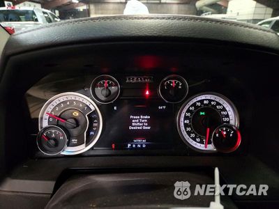 Zdjęcie 9 z 12 samochodu: 2014 RAM 1500 SPORT VIN:1C6RR7MTXES147195 - miniatura