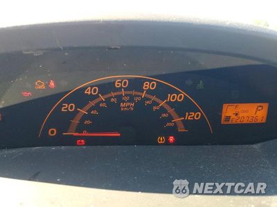 Zdjęcie 9 z 12 samochodu: 2010 TOYOTA YARIS BASE VIN:JTDJT4K34A5300543 - miniatura