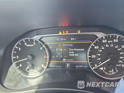 Zdjęcie 9 z 12 samochodu: 2020 NISSAN ALTIMA SR VIN:1N4BL4CW5LC132199 - miniatura