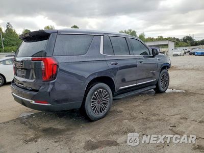 Trzecie zdjęcie samochodu z tyłu: 2026 GMC YUKON ELEVATION VIN:1GKS2BKD3TR100788 - miniatura