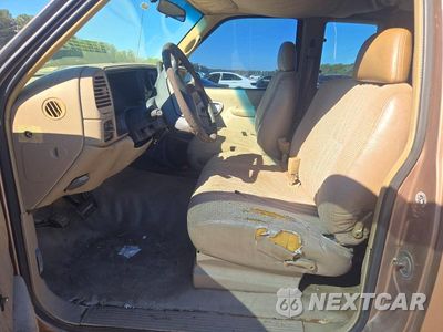 Zdjęcie 7 z 12 samochodu: 1997 CHEVROLET GMT-400 C1500 VIN:1GCEC19W4VE162444 - miniatura