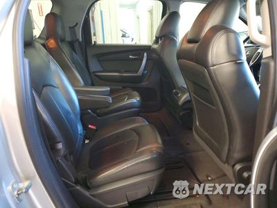 Zdjęcie 11 z 13 samochodu: 2012 GMC ACADIA SLT-1 VIN:1GKKVRED5CJ389859 - miniatura
