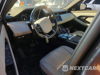 Zdjęcie 8 z 12 samochodu: 2020 LAND ROVER RANGE ROVER EVOQUE S VIN:SALZJ2FX6LH080729 - miniatura