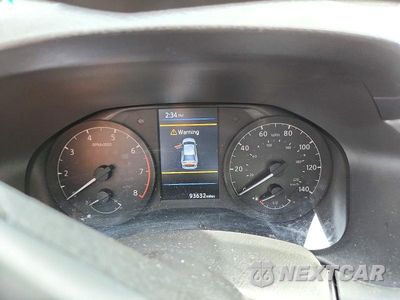 Zdjęcie 9 z 12 samochodu: 2021 NISSAN ALTIMA S VIN:1N4BL4BV8MN315711 - miniatura